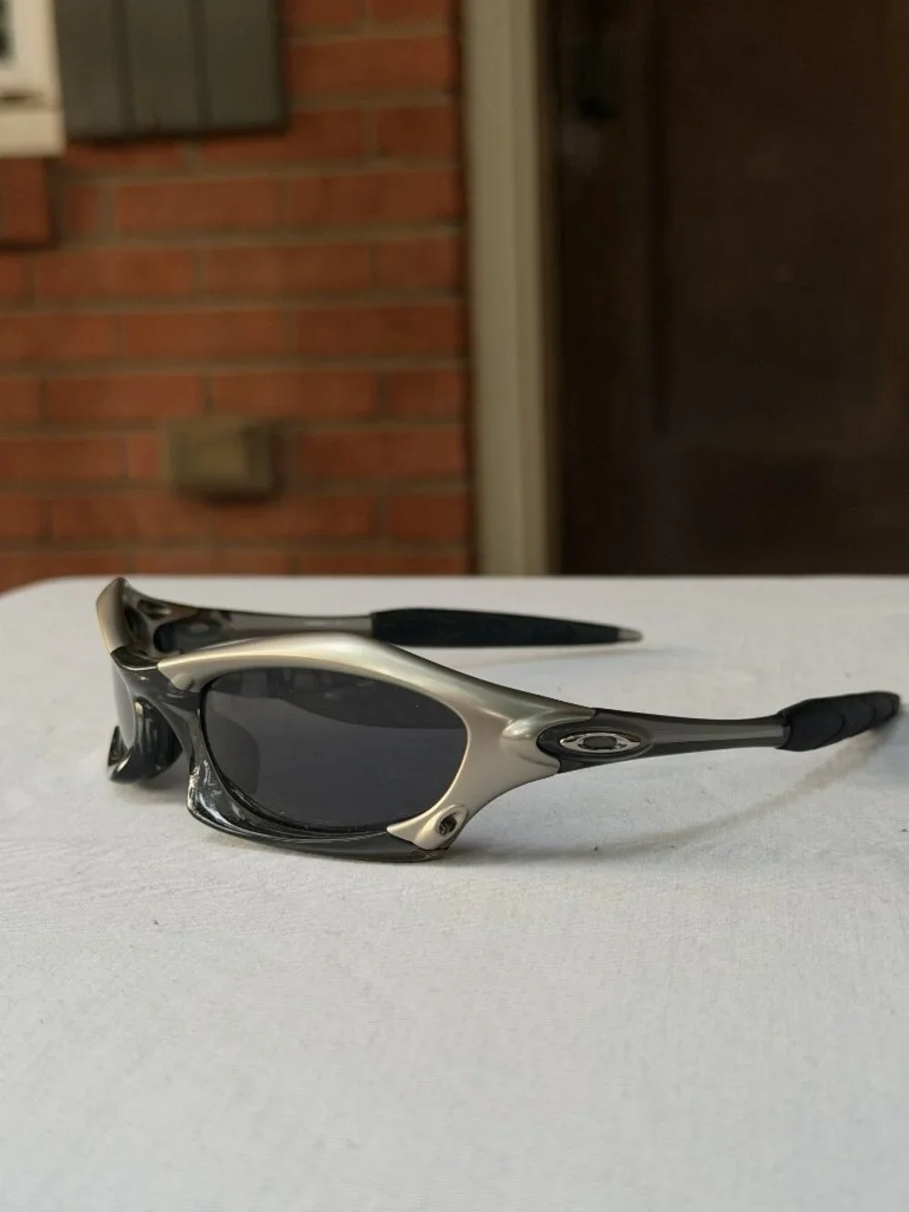 NEW Oakley Splice Sunglasses